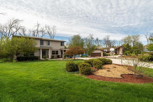 340 Indian Creek COURT, Fox Point, WI 53217