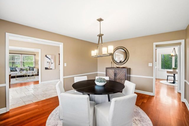 340 Indian Creek COURT, Fox Point, WI 53217
