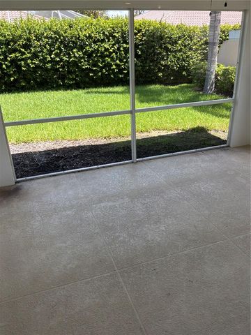 5796 IVREA DRIVE, Sarasota, FL 34238