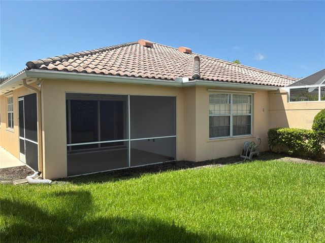 5796 IVREA DRIVE, Sarasota, FL 34238