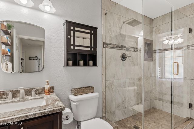 43935 W SAGEBRUSH Trail, Maricopa, AZ 85138