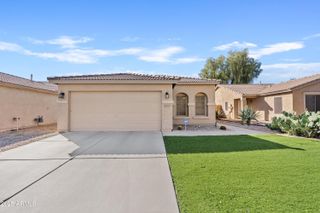43935 W SAGEBRUSH Trail, Maricopa, AZ 85138