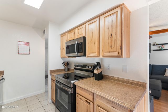 2338 W Lindner Avenue 47, Mesa, AZ 85202