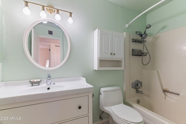 2338 W Lindner Avenue 47, Mesa, AZ 85202