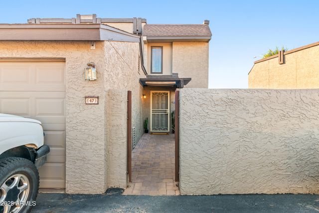 2338 W Lindner Avenue 47, Mesa, AZ 85202