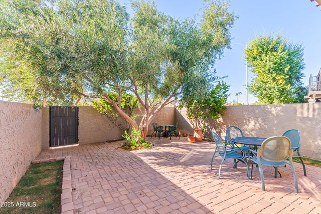 2338 W Lindner Avenue 47, Mesa, AZ 85202