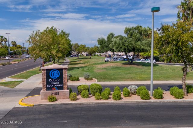 2338 W Lindner Avenue 47, Mesa, AZ 85202