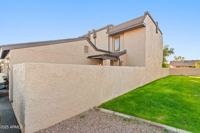2338 W Lindner Avenue 47, Mesa, AZ 85202
