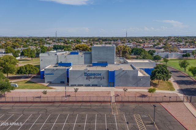 2338 W Lindner Avenue 47, Mesa, AZ 85202