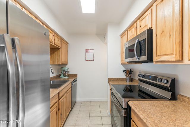 2338 W Lindner Avenue 47, Mesa, AZ 85202