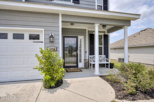 9057 Brevard Road, Augusta, GA 30909