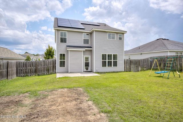 9057 Brevard Road, Augusta, GA 30909
