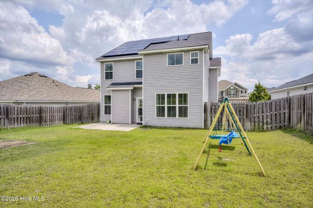 9057 Brevard Road, Augusta, GA 30909