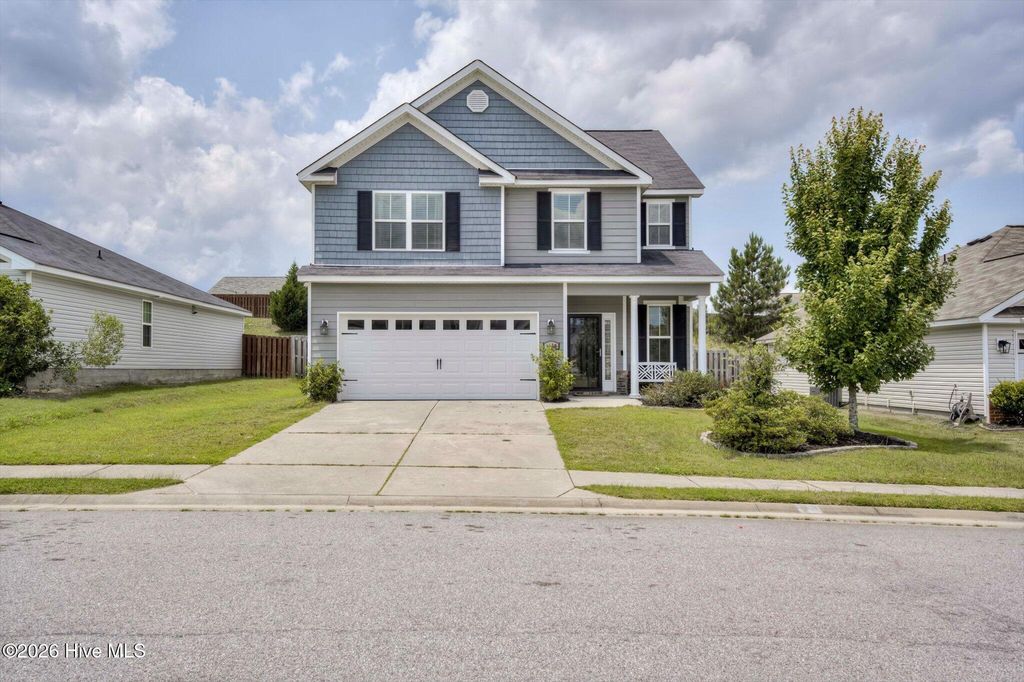 9057 Brevard Road, Augusta, GA 30909