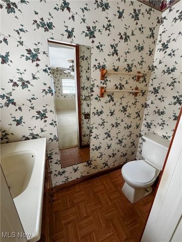 6133 Althea Drive, Painesville Twp, OH 44077