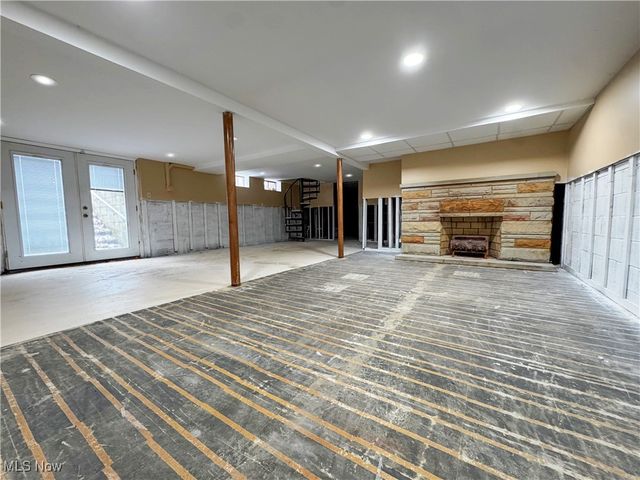 6133 Althea Drive, Painesville Twp, OH 44077