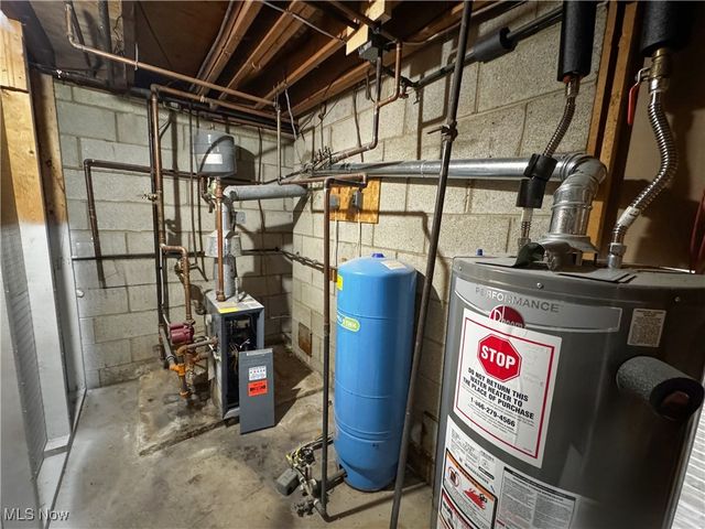 6133 Althea Drive, Painesville Twp, OH 44077