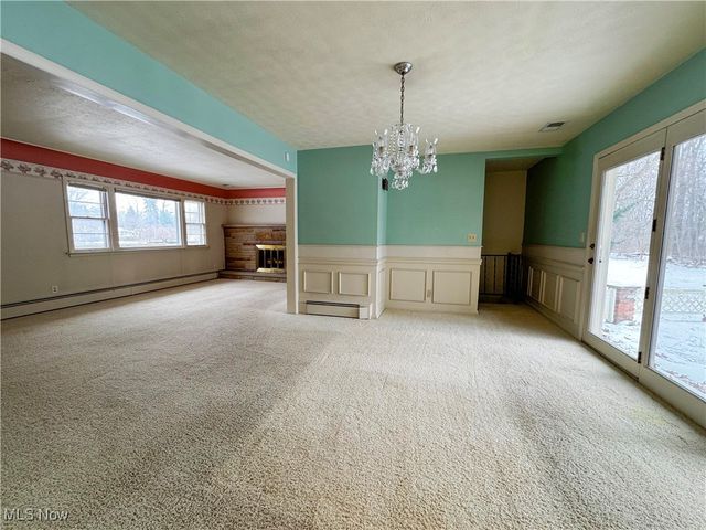 6133 Althea Drive, Painesville Twp, OH 44077