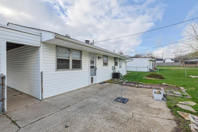 61 Essex Place, Hamilton, OH 45013