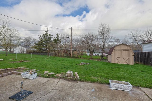 61 Essex Place, Hamilton, OH 45013