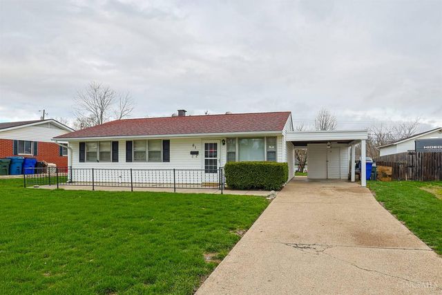 61 Essex Place, Hamilton, OH 45013