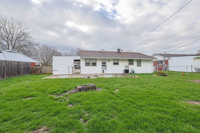 61 Essex Place, Hamilton, OH 45013