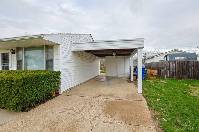 61 Essex Place, Hamilton, OH 45013