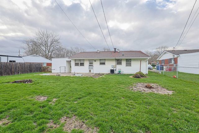 61 Essex Place, Hamilton, OH 45013