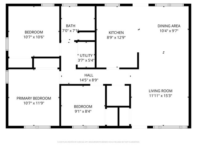 61 Essex Place, Hamilton, OH 45013