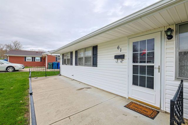 61 Essex Place, Hamilton, OH 45013