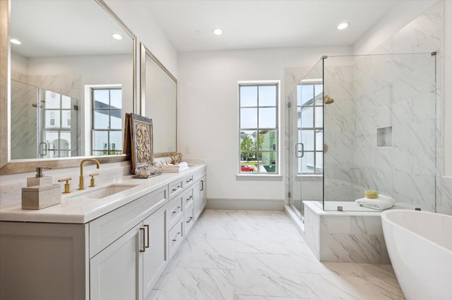 207 Sutton Row Place, Houston, TX 77024