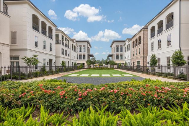 207 Sutton Row Place, Houston, TX 77024