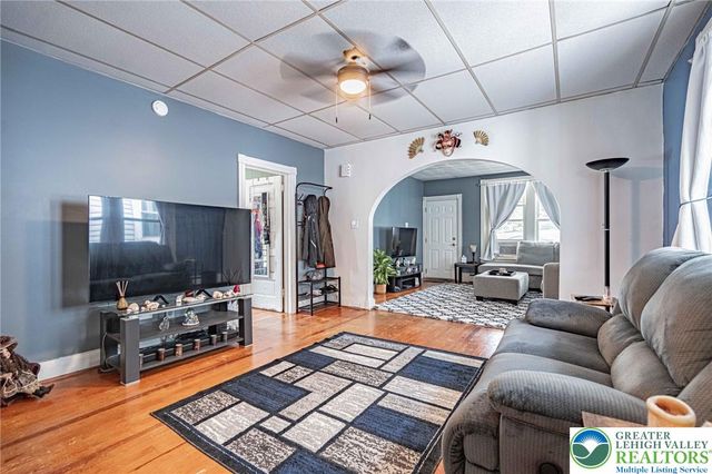 1202 Wiley Street, Fountain Hill Boro, PA 18015