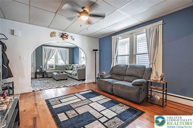 1202 Wiley Street, Fountain Hill Boro, PA 18015