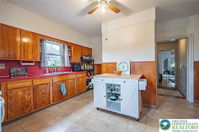 1202 Wiley Street, Fountain Hill Boro, PA 18015