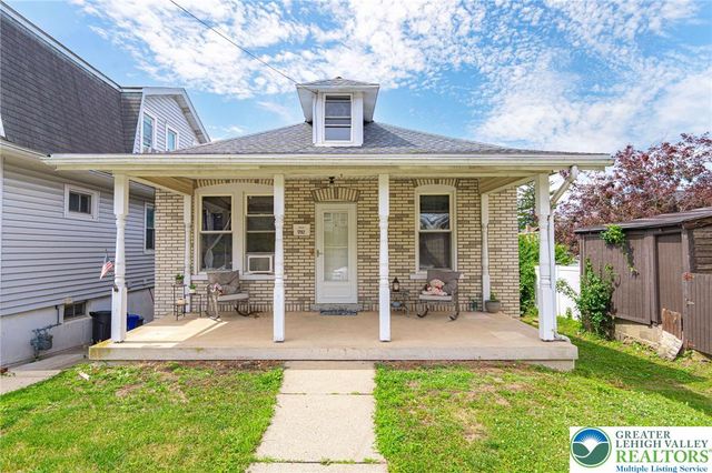1202 Wiley Street, Fountain Hill Boro, PA 18015
