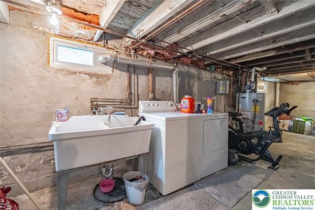 1202 Wiley Street, Fountain Hill Boro, PA 18015