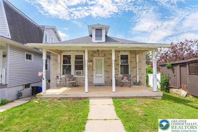 1202 Wiley Street, Fountain Hill Boro, PA 18015