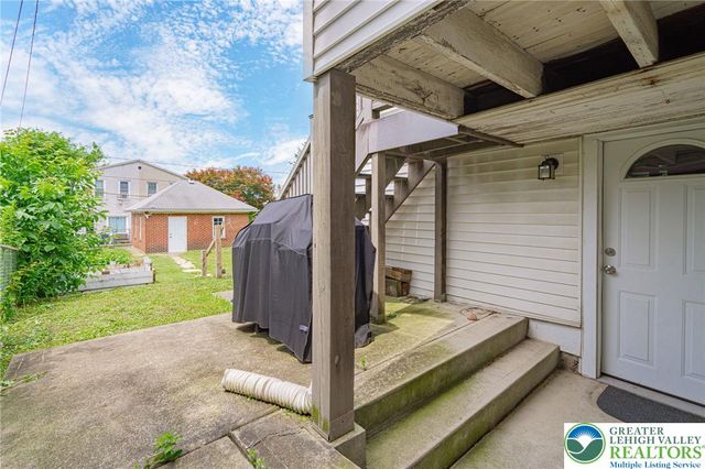 1202 Wiley Street, Fountain Hill Boro, PA 18015