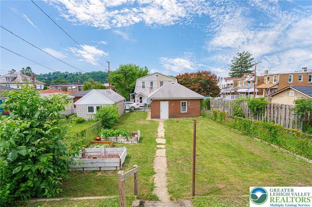 1202 Wiley Street, Fountain Hill Boro, PA 18015