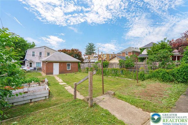 1202 Wiley Street, Fountain Hill Boro, PA 18015