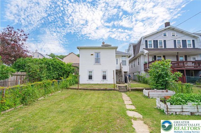 1202 Wiley Street, Fountain Hill Boro, PA 18015