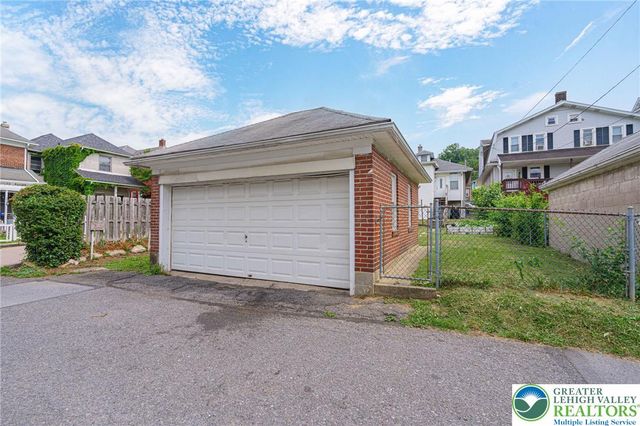 1202 Wiley Street, Fountain Hill Boro, PA 18015