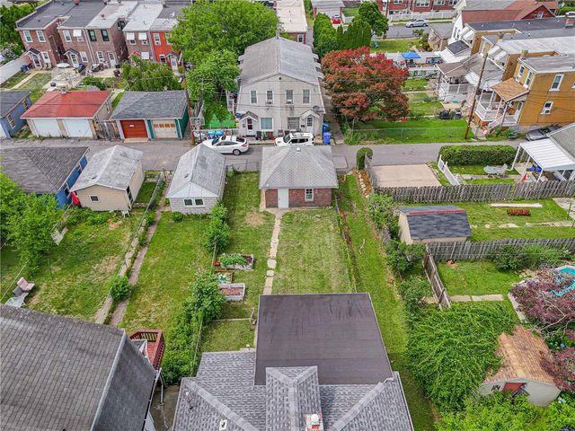 1202 Wiley Street, Fountain Hill Boro, PA 18015