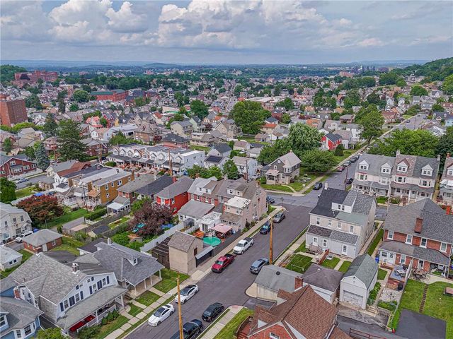 1202 Wiley Street, Fountain Hill Boro, PA 18015