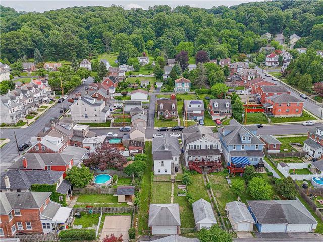 1202 Wiley Street, Fountain Hill Boro, PA 18015
