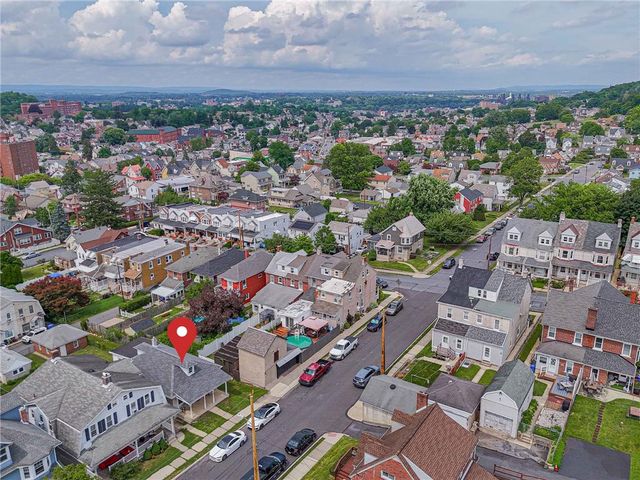 1202 Wiley Street, Fountain Hill Boro, PA 18015