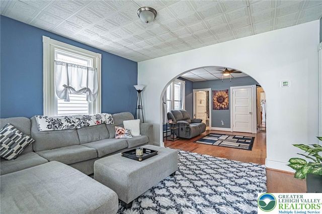 1202 Wiley Street, Fountain Hill Boro, PA 18015