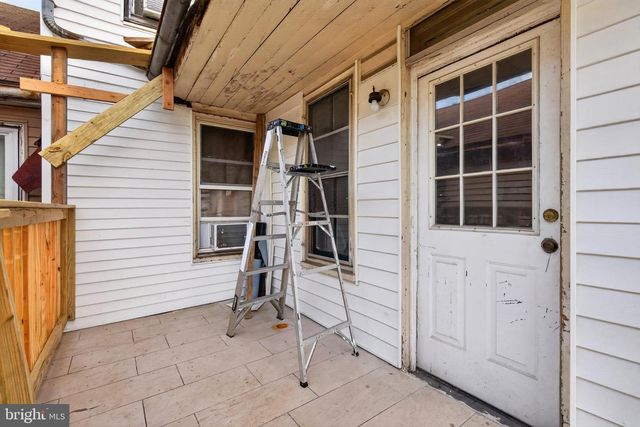 1348 VERNON ST, Harrisburg, PA 17104