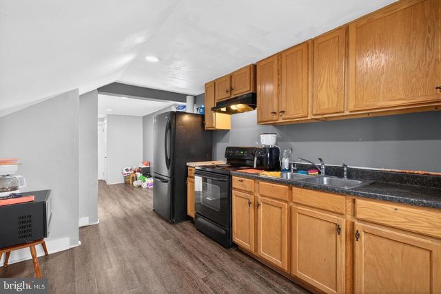 1348 VERNON ST, Harrisburg, PA 17104